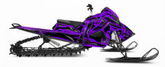 POLARIS - SKETCHER INVERTED