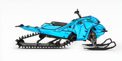 LYNX - SKETCHER INVERTED