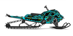 SKIDOO - SKETCHER INVERTED
