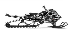 SKIDOO - SKETCHER INVERTED