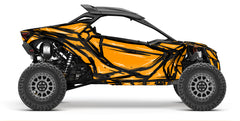MAVERICK R - SKETCHER