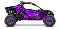 MAVERICK R - SKETCHER