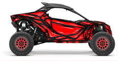 MAVERICK R - SKETCHER