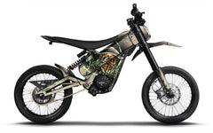 TALARIA XXX - SKULLPATCH