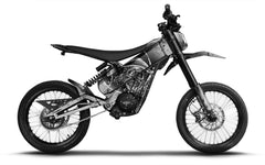 TALARIA XXX - SKULLPATCH