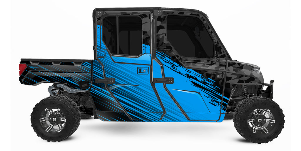 RANGER XP- SLASHER