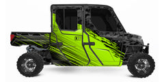 RANGER XP- SLASHER