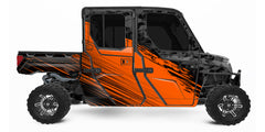 RANGER XP- SLASHER