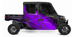 RANGER XP- SLASHER