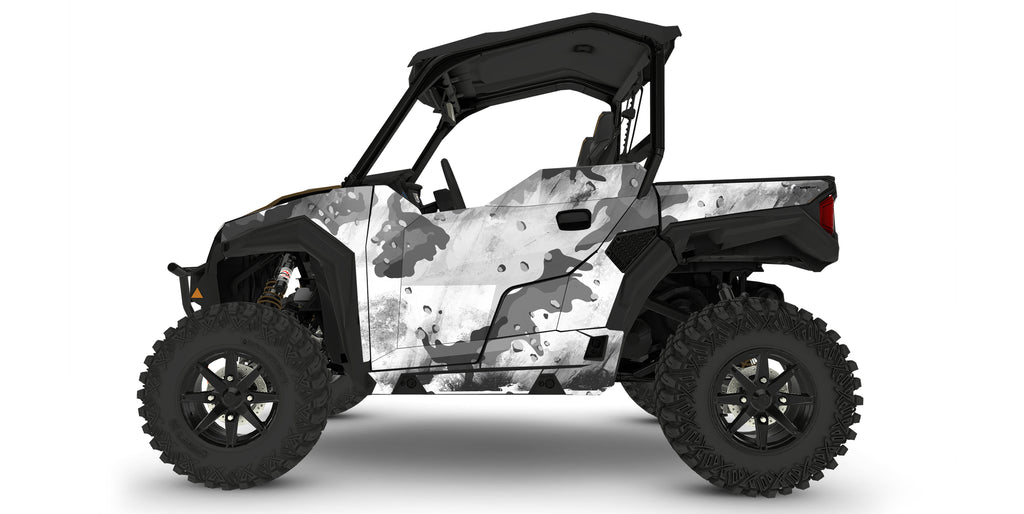 GENERAL2- SNOW CAMO