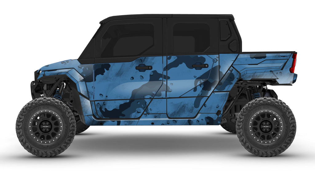 XPEDITION - SNOWCAMO