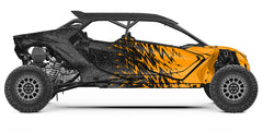 MAVERICK R MAX - SPARK