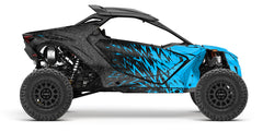 MAVERICK R - SPARK