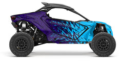MAVERICK R - SPARK