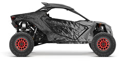 MAVERICK R - SPARK