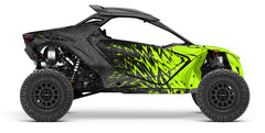 MAVERICK R - SPARK