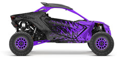 MAVERICK R - SPARK