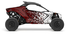 MAVERICK R - SPARK