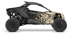 MAVERICK R - SPARK