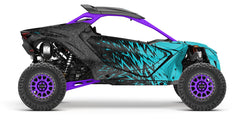MAVERICK R - SPARK