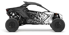 MAVERICK R - SPARK