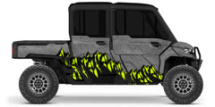 DEFENDER MAX - TRAILMAP
