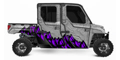 RANGER XP- TRAILMAP