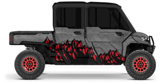 DEFENDER MAX - TRAILMAP
