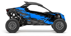 MAVERICK R - VICTORY