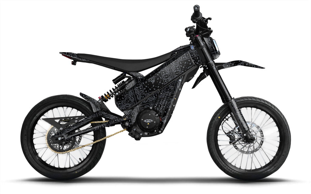 TALARIA XXX - BANDANA X