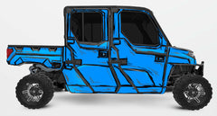 RANGER XP- SKETCHER