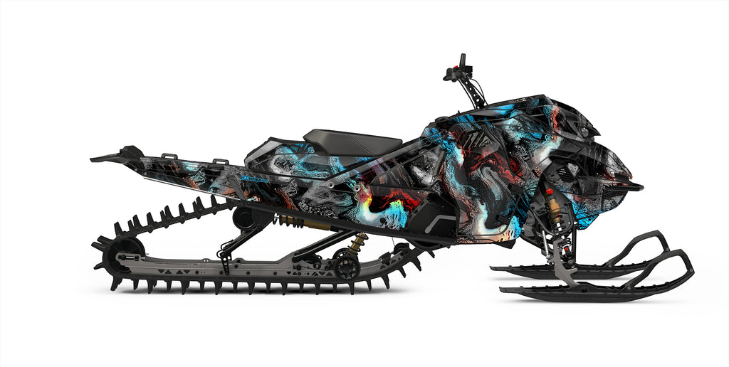 LYNX - OILSLICK
