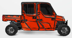 RANGER XP- SKETCHER