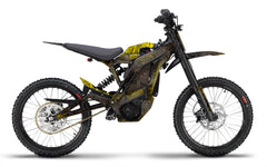 E-RIDE - PAISLEY