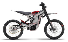 E-RIDE - PAISLEY