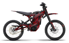 E-RIDE - PAISLEY