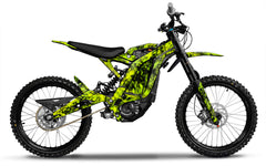 SURRON LBX - RADIANT