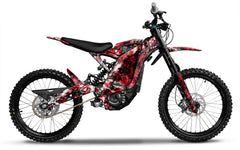 SURRON LBX - RADIANT