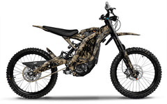 SURRON LBX - RADIANT