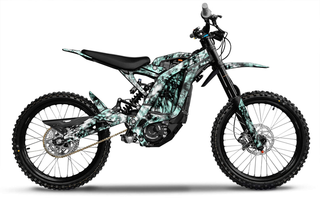 SURRON LBX - RADIANT