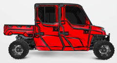 RANGER XP- SKETCHER