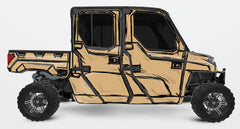 RANGER XP- SKETCHER