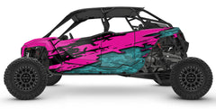 RZR PRO 4 - VICTORY