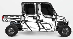 RANGER XP- SKETCHER