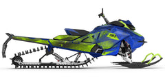 SKIDOO-509 SWIPE