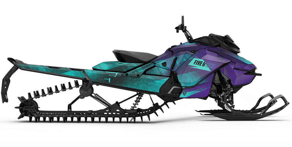 SKIDOO-509 SWIPE
