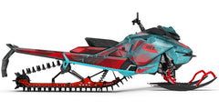 SKIDOO-509 SWIPE