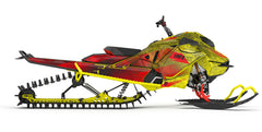 SKIDOO-509 SWIPE