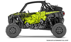 POLARIS RZR 2 - Altitude