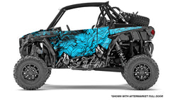 POLARIS RZR 2 - Altitude